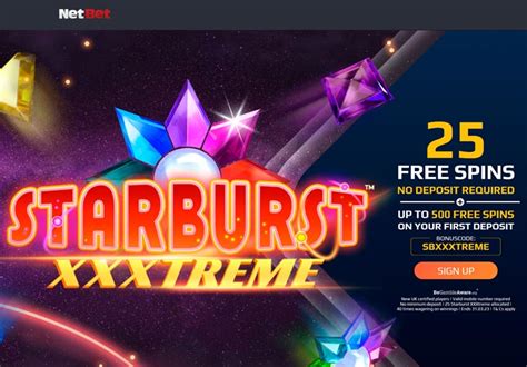 netbet 25 free spins no deposit uk